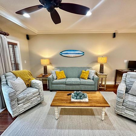 Salty Shenanigans Aparthotel Kill Devil Hills Exterior foto