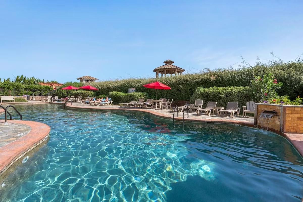 Salty Shenanigans Aparthotel Kill Devil Hills Exterior foto