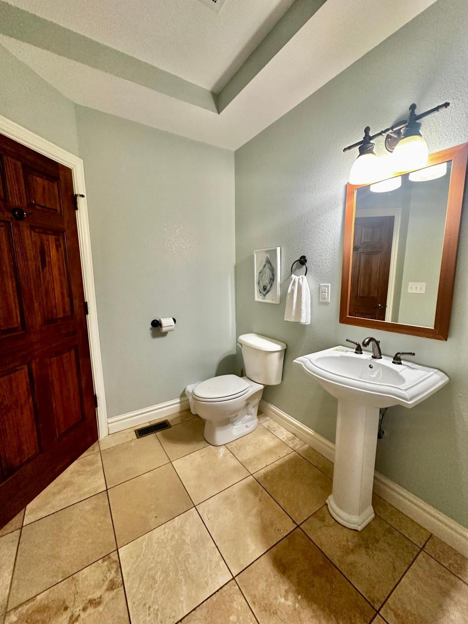 Salty Shenanigans Aparthotel Kill Devil Hills Exterior foto