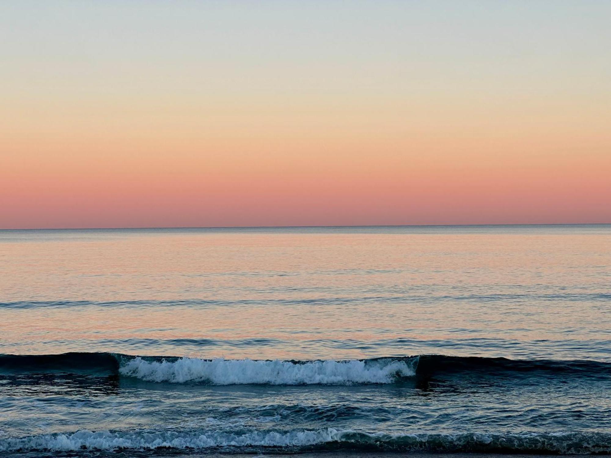 Salty Shenanigans Aparthotel Kill Devil Hills Exterior foto