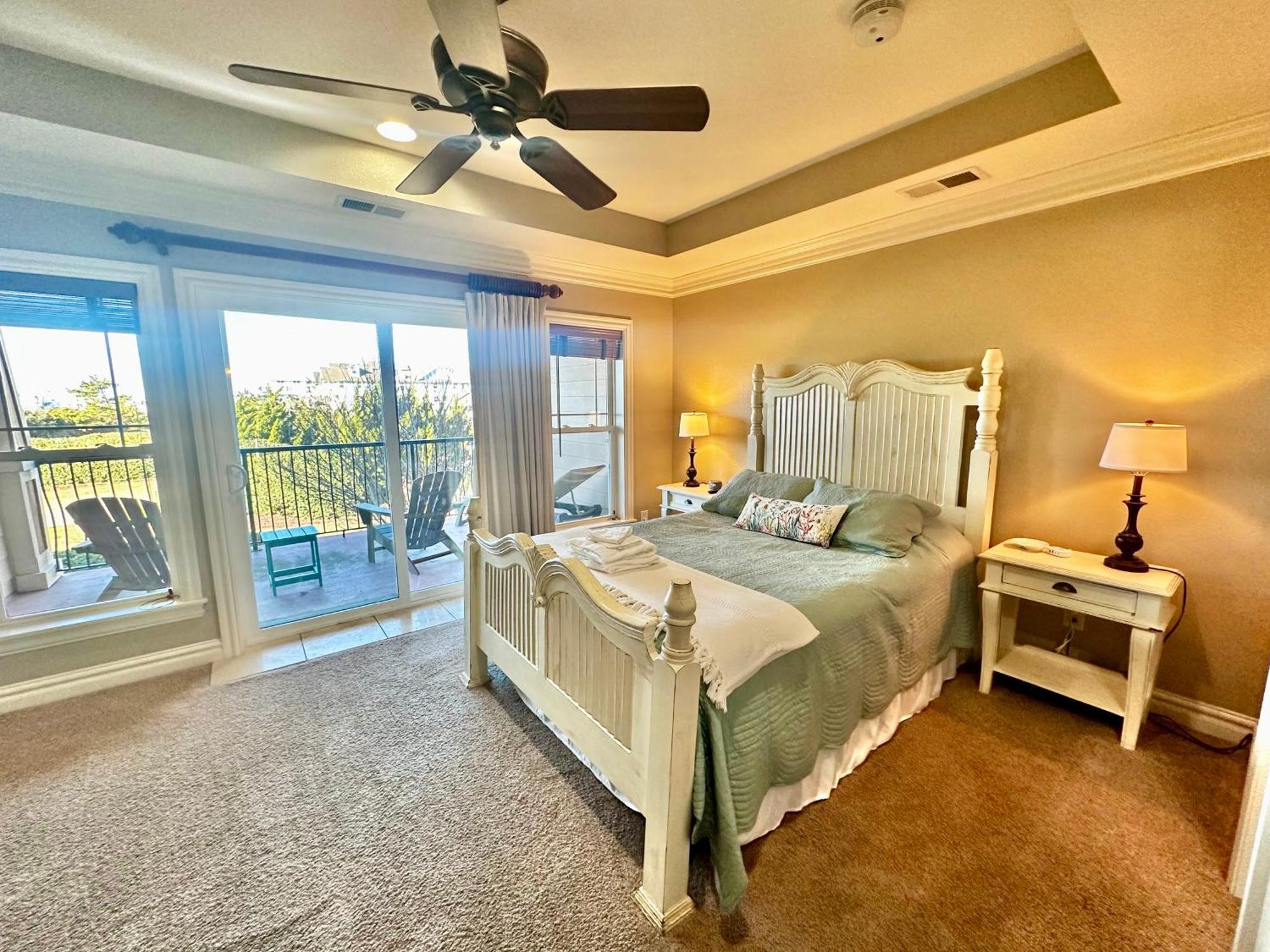 Salty Shenanigans Aparthotel Kill Devil Hills Exterior foto