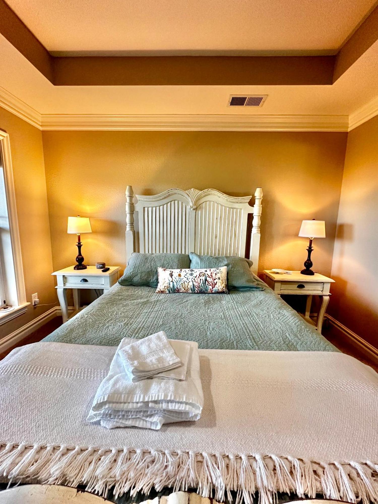 Salty Shenanigans Aparthotel Kill Devil Hills Exterior foto